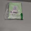 YYHR Mens Short Brown Wig Realistic Natural Male Side Part Wig Synthetic Heat Resistant Natural Halloween Cosplay Hair