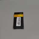 Ailun 3 Pack Camera Lens Protector for iPhone 17 Pro,Tempered Glass,9H Hardness,Ultra HD,Anti-Scratch,Case Friendly,Does not Affect Night Shots[Not for iPhone 17/17 Pro Max/iPhone Air]