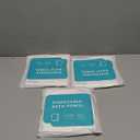 3 Pack Disposable Bath Towels Durable Large Portable Thicken Camping Towels for Travel Hotel Business Trip Swimming Pet Towels Sauna Spa Hot Spring Water Play 55''X27.5''