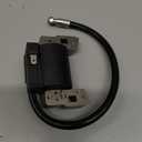HURI Ignition Coil for 5Hp 130202 135202 130212 130217 130292 135400 132900 130700 4 Cycle Small Engine