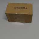 TESSAN Remote Control Outlet Plug, Wireless Light Switch with 2 Independent Sockets, ON/Off Remote Outlet Switch for Indoor Lights, Lamps, Fans, Home Small Appliances, 100 Ft Range,1875W