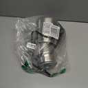 DREO Milk Frother, All-in-1 Electric Foam Maker for Coffee, 15oz/450ml Automatic Foam Frother for Latte Art-level Microfoam, 30+ Drinks, Easy to Clean, Dishwasher Safe, LED display (Sliver Grey)