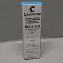 Cash Acme 3/4 Inch NCLX-5LX Temperature and Pressure Relief Valve, Push to Connect Brass Plumbing Fittings, Copper, CPVC Pipe, 150 PSI, 19783-0150 Bronze