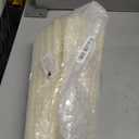 30 Pack Flameless Taper Candles Battery Operated LED Taper Candles Bulk Flickering Fake Candle Sticks for Home Decor, Wedding, Party, Christmas, Battery Not Included