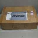 gianotter Dual Monitor Stand Riser, Desk Organizer With Drawer and 2 Pen Holders, Computer Monitor Stand, Shelf for Top of Desk, Black