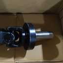 Rear Driveshaft Replacement for 2005-2015 Toyota Tacoma Pre Runner 4.0L RWD Drive Shaft 936-726, 3710004352, 37100-04352