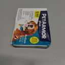 PetArmor Plus Flea and Tick Prevention for Dogs, Medium Dog Flea and Tick Treatment, 6 Doses, Waterproof Topical, Fast Acting (23-44 lbs)