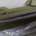 Herschel Kaslo Backpack Tech Ivy Green Tonal Daypack - 20L