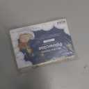 KeaBabies Toddler Pillowcase 13"x18" - Organic Cotton Toddler Pillowcase for Kids, Boys, Girls, Soft & Durable Cotton Cover for Miniature Sleepy Pillows, Cute Colors, Pillow Sold Separately (Cosmo)