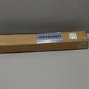 Newfun 24 Inch Polished Chrome Bathroom Towel Bar, 2 Pieces Towel Racks for Bathroom SUS304 Thicken Stainless Steel Towel Holder