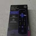GE Roku TV Remote Replacement Only for ROKU TV and TCL Roku TV Remote/ONN/Hisense/Sharp/Element/Westinghouse/Philips Roku 66814