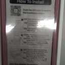 Miracase for iPhone 17 Pro Max Case 6.9" Full-Body Phone Case with Built-in Glass Screen Protector& Full Camera Protector,[Magnetic with MagSafe] Drop Proof 17 ProMax Cover, Lilac