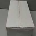 LIYH 200 Pcs Dark Green Dessert Plates - Disposable Cake Plates with Gold Forks, Gold Dessert Forks 5", Plastic Cake Plate 7.5" for Holiday Party (200Pcs(100 Guests))