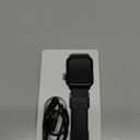 TRAUSI Smart Watch for Men, 120 Sports Modes Smartwatch with 1.83" HD Display, Heart Rate/ Sleep Monitor, Music Control, Bluetooth Call, IP67 Waterproof Fitness Watch for iPhone/ Android (Deep Black)