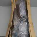 MUMTOP Wind Spinner Outdoor Large, 83 Inch Metal LED Wind Sculptures, Tulip Windmill for Yard Art, Garden Decor