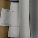 Electrical Outlet Extender Stick-Extension Cord with 2 USB-A,USB-C and 2 AC Outlet Extender,Power Strips Extendable 6", 15.3", 24.5", 34" for Behind Couches,Bed (1Pack)