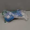 Peace Love Bus Driver Funny School Bus Driver Men Women Kids T-Shirt XL Size