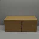 TIMRIS Large Farmhouse Wooden Metal Lantern Set of 2, Rustic Decorative Floor Candle Lanterns, Vintage Distressed Hanging Lanterns for Home Dcor (No Glass) (Brown)