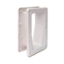 PetSafe, Smart Door, Wall Entry Conversion Kit-Small Pet Door
