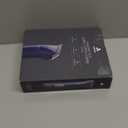 Andis Professional UltraEdge Super 2-Speed Detachable Blade Dog/Pet Clipper, Rotary Motor with Shatter-Proof Housing, Runs Calm & Silent, 14-Inch Cord, for All Dog Coats & Breeds, 120 Volts, Blue