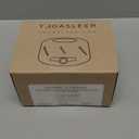 Yogasleep Dohm Classic (White) The Original White Noise Sound Machine, Soothing Natural Sounds from a Real Fan, Sleep Therapy for Adults & Baby, Noise Cancelling for Office Privacy & Meditation