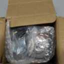 81900-D5B00 Ignition Lock Switch Assembly with Keys Compatible with Kia Optima 2016-2020, Ignition Lock Cylinder with Housing Replaces# 81900-D5A00, 81905-D4120, 81991-35240, 81970-D4B00, 81900D5B00