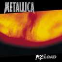 Reload, Audio CD