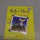 Let's Visit Paris! (Adventures of Bella and Harry, 1)