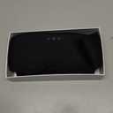 MUSICOZY Sleep Headphones with Bluetooth 5.4 Sleep Mask, Removable 3D Eye Cups for Zero Pressure Comfort, Wireless Bluetooth Eye Mask for Sleeping with Timer (Black)