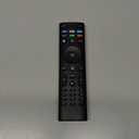 XRT140L Replacement Remote Control Applicable for Vizio Smart TV D24h-J09 D24f-J09 D32h-J09 D32f-J04 D40f-J09 D43f-J04 D24f4-J01 D32f4-J01 OLED55-H1 OLED65-H1 P65QX-H1 P75QX-H1 P85QX-H1