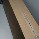 Uthfy Oscillating Tower Fan with Remote, Electric Standing Floor Fan for Bedroom Indoor Office and Home Use, Quiet Cooling Portable Bladeless Tower Fans, 30 inchs