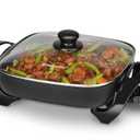 Toastmaster 12” Electric Skillet Model