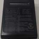 BLACK+DECKER 20V MAX* POWERCONNECT 1.5Ah Lithium Ion Battery + Charger (LBXR20CK)