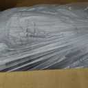 Momcozy Pregnancy Pillow for Sleeping - U Shaped Full Body Maternity Pillow, Grey 