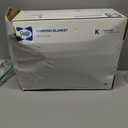 Sealy Electric Blanket King Size 100"x90", Soft Double Flannel Heated Blanket with 10 Heat Levels & 1-12 Hours Auto Shut Off, Machine Washable, Even Heat Distribution, Beige