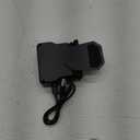 Cooling Fan for Nintendo Switch 1/2, Cooler Replacement Kit for Nintendo Switch Docking Station Dock Set, Adjustable Fan Speed, LED Temperature & Speed Display, 3 Buttons Control, Micro USB Cable Powered