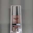 Eucerin Radiant Tone Dual Serum Dark Spot Corrector, Dark Spot Serum with Thiamidol and Hyaluronic Acid, Helps Visibly Reduce the Look of Persistent Dark Spots, 1 Fl Oz Bottle