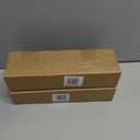 2 x Nattork Inflatable Foot Bath Basin for Pool Entry, Foldable Foot Wash Tub for Above Ground Swimming Pools, Hot Tubs, and Outdoor Spas, Lightweight Foot Cleaning Basin for Pool Ladder Hygiene Shark