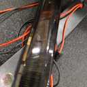 2x Smoked Lens Sequential Amber Full LED Side Mirror Marker Lights Compatible With 2009-2014 Ford F150 , 2010-2014 SVT Raptor, Replace OEM Amber Bulb-Less Reflectors