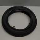 12.5 x 2.25 (12-1/2 x2-1/4) Scooter Tire & Inner Tube for Razor Pocket Mod Bella Betty Bistro Daisy Hannah Sweet Pea Currie Schwinn GT IZIP eZip Gas Electric Balance Bike