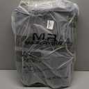 MARK RYDEN Business Backpack for Men, High Tech 15.6 Inch Laptop Backpack with USB Charging Port and Magnetic Pocket, Fashion Casual Backpack Ideal for Working, Daily Life