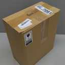 3.15'' Hanging Glass Tealight Holder Globe and Clear K9 Crystal Garland Strands, Hanging Glass Terrarium Containers for Wedding Party Tree Decoration(48 Pcs)