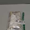 Rabbit Easter Table Runner, Includes Four Round Rabbit-Patterned Placemats, Spring Rabbit and Flower Pattern, Easter Home Kitchen Dining Table Decoration Non-Paper doilies (13" x 36", Bow Tie Bunnies)