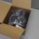 GIB Left & Right Drive Wheel Module Pair Compatible with iRobot Roomba i7 i7+ i8 i3 i6+/Plus E5 E6 E7 J7 J7+ J6+ Series Vacuum Cleaner Replacement Parts [Upgraded, Lower Noise]