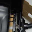 SOWTECH Corded Vacuum Cleaner, Super Power Suction Stick Vacuum Cleaners for Home, 6-in-1 Lightweight Hard Floor Vacuum Removable Handheld Vac, Portable Vacuum for Pet Hair