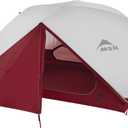 MSR Elixir 3-Person Lightweight Backpacking Tent
