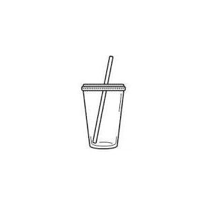 Luum GLo&Go LED 18oz Tumbler Blue (Pack of 2)