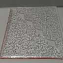 MIOIO Acrylic Shower Splash Guard Set, 11.5 x 9.1 inches, 2-Pack, Waterproof Corner Guards for Bathtub to Keep Water in Shower or Bath/Bathtub Accessories