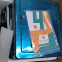 Newhai 850W Meat Cutter Cutting Machine 15mm Electric Meat Slicer Shredded Machine Stainless Steel 330lb/h for Boneless Pork Chicken Fish for Family Commercial Use (Meat thickness: 15mm/0.6inch)