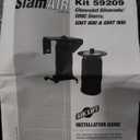 AIR LIFT 59209 Slam Air Adjustable Air Spring Suspension Kit